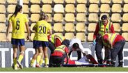 Choque no Valadares-Benfica