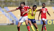 Valadares-Benfica