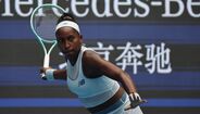 Coco Gauff