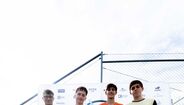 Campeonato Nacional de Padel Jovem