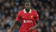 Defesa-central: Ibrahima Konaté, 26 anos (Liverpool/França)