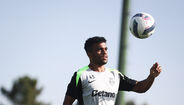David Moreira também foi chamado por Rui Borges