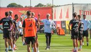 José Mourinho