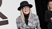 Diane Keaton