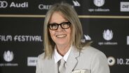 Diane Keaton, atriz de 'Annie Hall' e 'O Padrinho', faleceu na Califórnia aos 79 anos