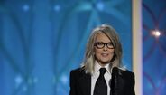 Diane Keaton