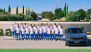 Plantel do Real Madrid