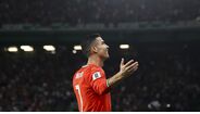 Cristiano Ronaldo lidera ranking dos futebolistas mais bem pagos do mundo