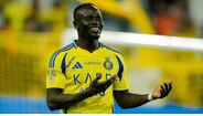 Mané (8.º) | Idade: 33 | Clube: Al Nassr | Ganhos em campo: 43 M€ | Ganhos fora de campo: 3 M€