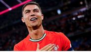 Cristiano Ronaldo (1.º) | Idade: 40 | Clube: Al Nassr | Ganhos em campo: 197 M€ | Ganhos fora de campo: 42 M€