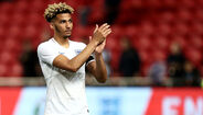 Lloyd Kelly revela em quem se inspira