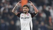 Arrascaeta, jogador do Flamengo
