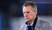 Stuart Pearce de luto após a morte do filho Harley num acidente