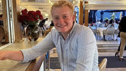 Harley Pearce, filho de Stuart Pearce, faleceu num acidente com um trator em Wiltshire