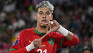 Yassir Zabiri (Marrocos) - O jogador do Famalicão esteve em destaque durante toda a prova, na final marcou os dois golos da vitória frente à Argentina