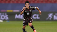 Gilberto Mora (México) - É conhecido como o 'Pedri’ mexicano. Tem apenas 17 anos e mostra muita classe, além de excelente leitura de jogo