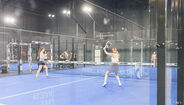 Penúltima etapa do CUPRA Open Padel on Tour disputou-se no Porto