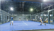 Penúltima etapa do CUPRA Open Padel on Tour disputou-se no Porto