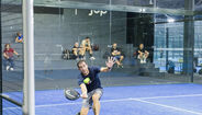 Penúltima etapa do CUPRA Open Padel on Tour disputou-se no Porto