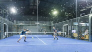 Penúltima etapa do CUPRA Open Padel on Tour disputou-se no Porto