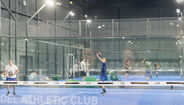 Penúltima etapa do CUPRA Open Padel on Tour disputou-se no Porto