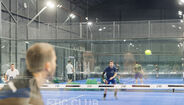 Penúltima etapa do CUPRA Open Padel on Tour disputou-se no Porto