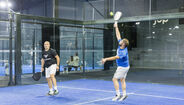 Penúltima etapa do CUPRA Open Padel on Tour disputou-se no Porto