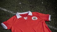 Santa Clara apresenta camisola vintage inspirada em Rabo de Peixe