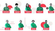 Portugal com 13 atletas em cinco modalidades nos Jogos Surdolímpicos Tóquio'2025