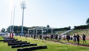Mafra acolhe prova de West Fitness Race.
