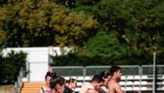 Mafra acolhe West Fitness Race, prova de força e resistência.

