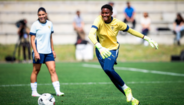 Thaís Lima optou por deixar Seleção de Portugal e defender Brasil