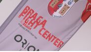 Braga Fight Center tem inauguração prevista para 2026