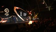 Gala Quinas de Ouro