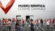 Benfica já estabeleceu recorde mundial de votantes