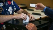 votos, eleições, urnas de voto
