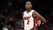 Terry Rozier, jogador dos Miami Heat, sob investigação por apostas ilegais