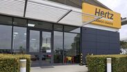 Hertz carros usados tem uma nova loja