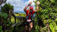Paolo Scalla participa no Triangle Adventure nos Açores