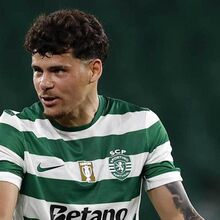 <![CDATA[ Maxi Araújo destaca vitória leonina nos Açores: «Isto é o Sporting» ]]>