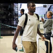 <![CDATA[ Diomande só sai... se for para ir à CAN: Sporting vai atacar tricampeonato e central é peça determinante ]]>