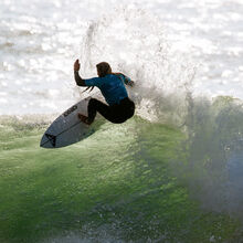 <![CDATA[ Francisca Veselko "muito orgulhosa" com qualificação para elite mundial: «Não parece mesmo real» ]]>