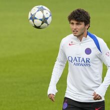 <![CDATA[ João Neves continua a recuperar da lesão ]]>