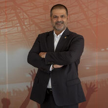 <![CDATA[ Cristóvão Carvalho lembra os 4-2 ao Real Madrid: «Podemos e devemos desejar os maiores sucessos a Mourinho» ]]>