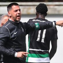 <![CDATA[ Filipe Neto promete duelo competitivo com o Torreense: «Acreditamos num bom resultado» ]]>