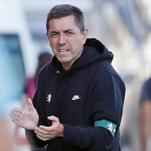 <![CDATA[ Sporting já conhece adversário dos 'oitavos' da Taça Europa ]]>
