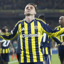 <![CDATA[ Turquia: Akturkoglu dá vitória ao Fenerbahçe... aos 90'+11 ]]>