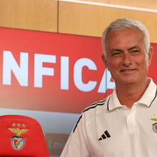 <![CDATA[ Em direto: a antevisão de José Mourinho ao jogo com o Santa Clara ]]>