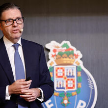 <![CDATA[ Jos� Pedro Pereira da Costa: �Resultados s�o fruto da grande ades�o dos s�cios e adeptos � vida do clube� ]]>