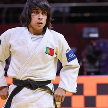 Catarina Costa verpasst Podium beim Grand Slam von Lausanne